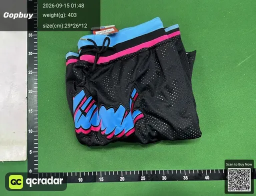 QC photo