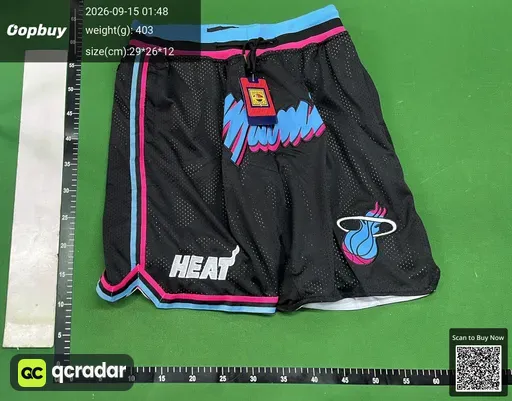 QC photo