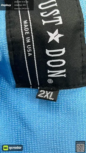 QC photo