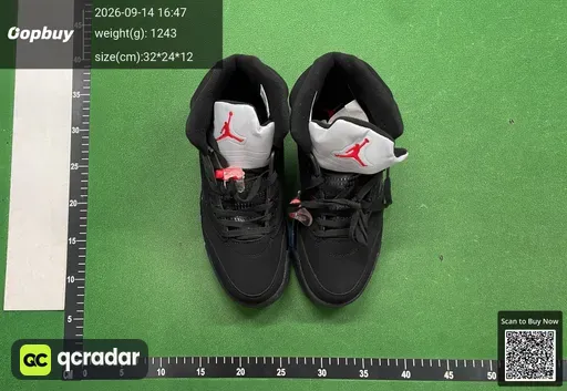 QC photo