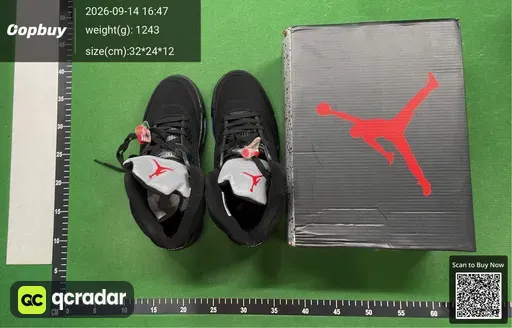 QC photo