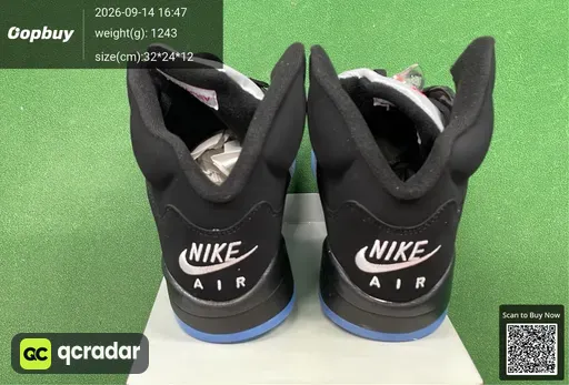 QC photo