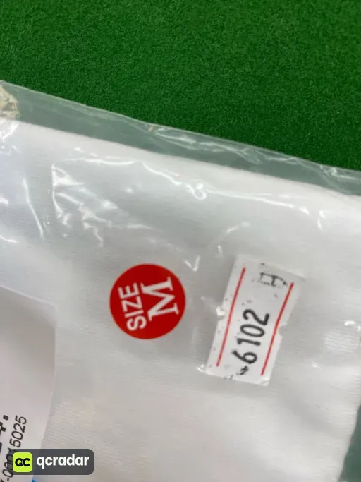 model: Style 15 white