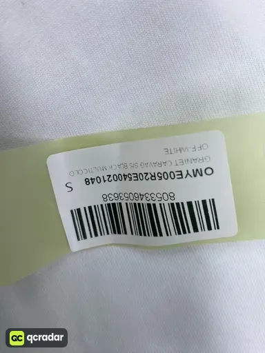 model: Style 15 white