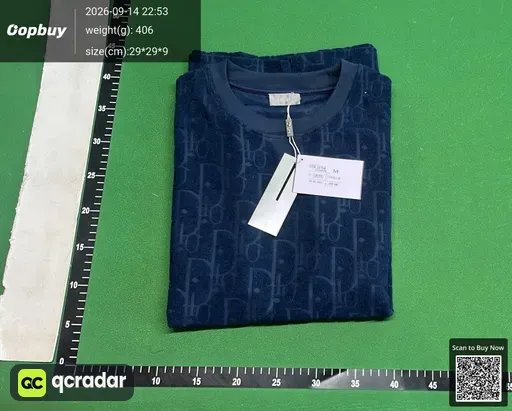 QC photo