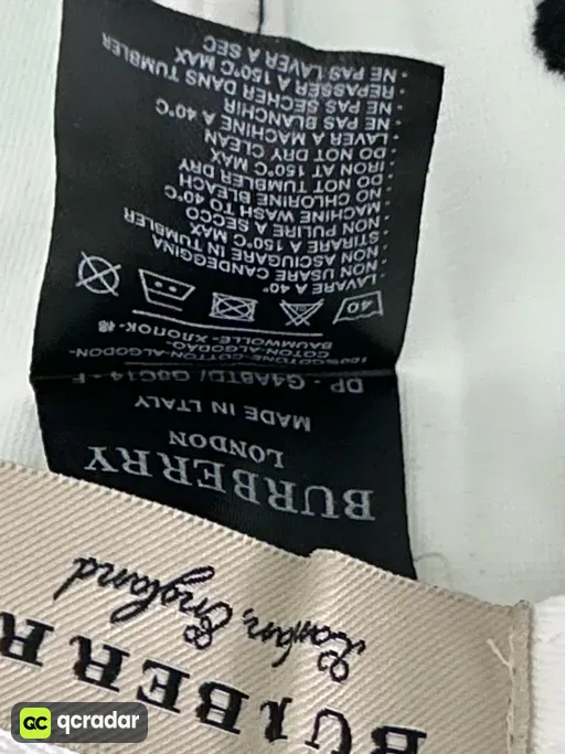 QC photo