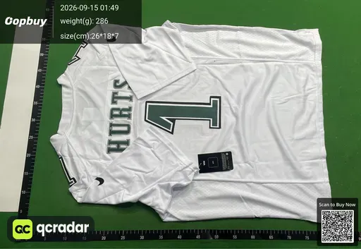 QC photo