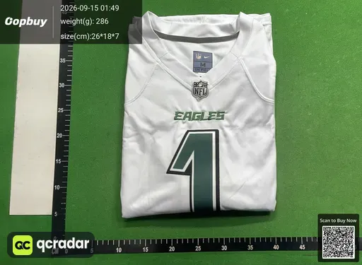 QC photo