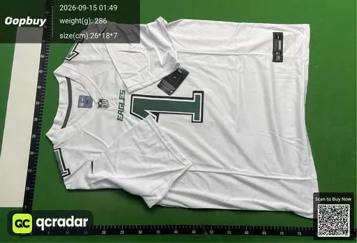 QC photo