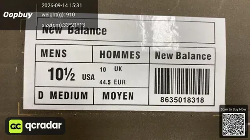 QC photo