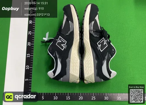 QC photo