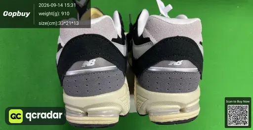 QC photo