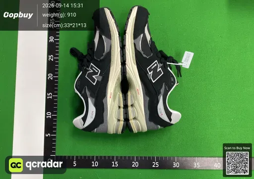 QC photo