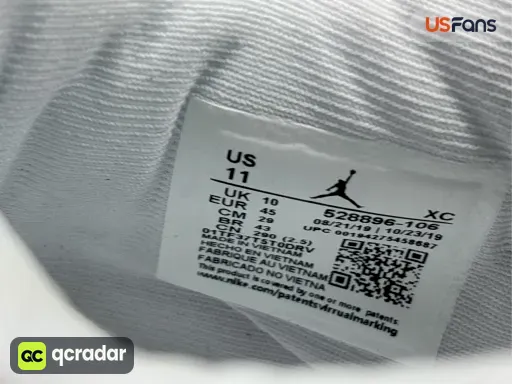 QC photo