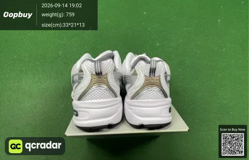 QC photo