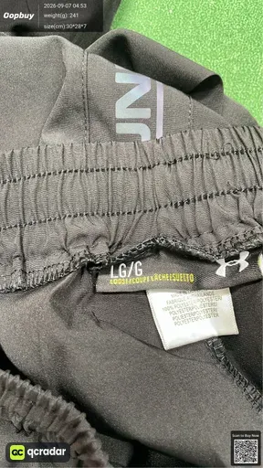 QC photo
