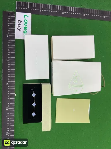白金色紫玉髓