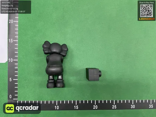 QC photo