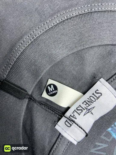 尺码:M