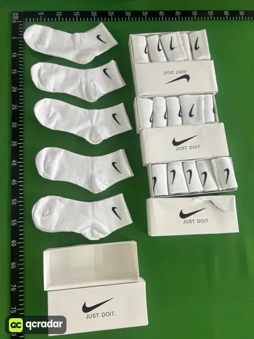5双装【白+白+白+白+白】