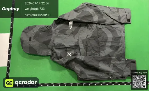 QC photo