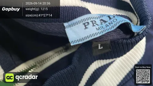 QC photo