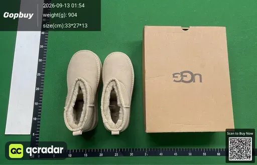 QC photo