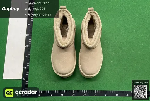QC photo