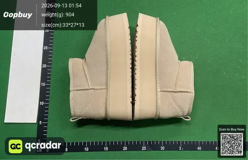 QC photo