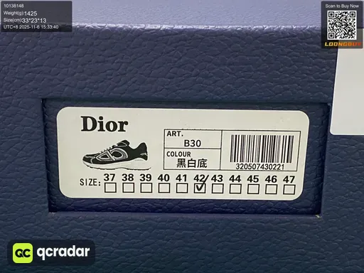 QC photo