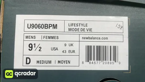 QC photo