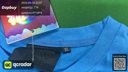 QC photo