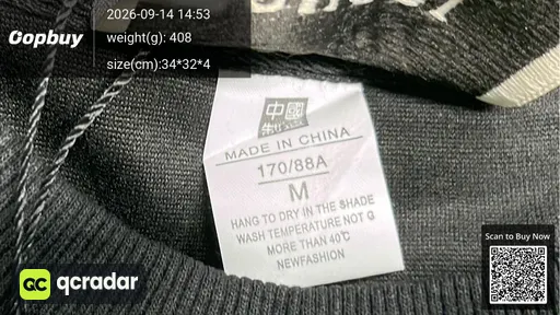 QC photo