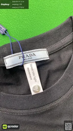 QC photo