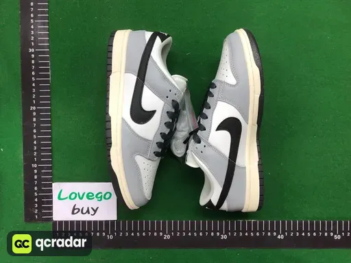 Light Smoke Grey DD1503-117