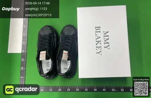 QC photo