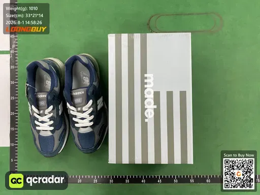 QC photo