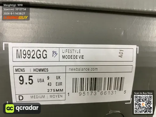 QC photo