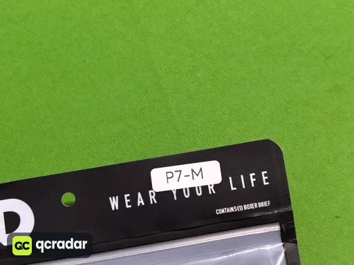 尺码:M