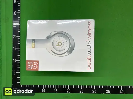 Beats -白金