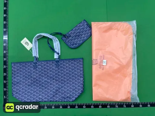 尺码:tote中号