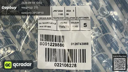 SKU 657929