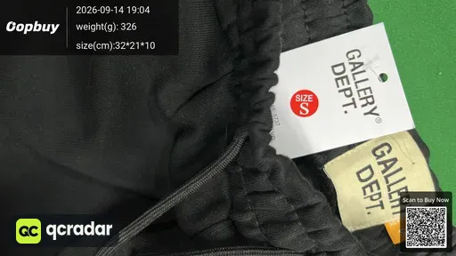 QC photo