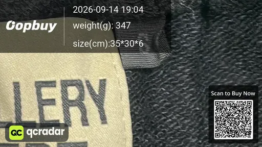 QC photo
