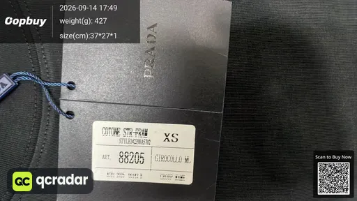 SKU 583020