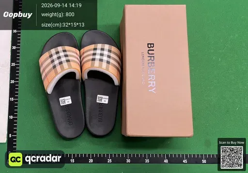 QC photo