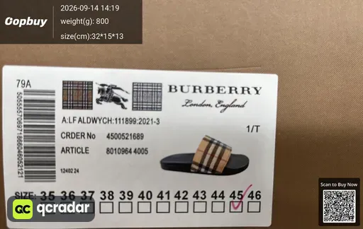 QC photo