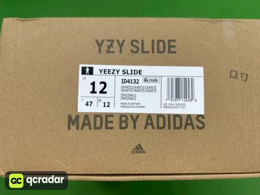 Slate Grey ID2350
