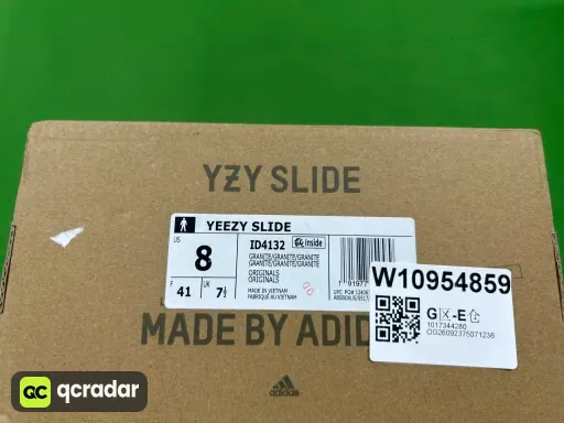 Slate Grey ID2350