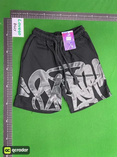 尺码:M